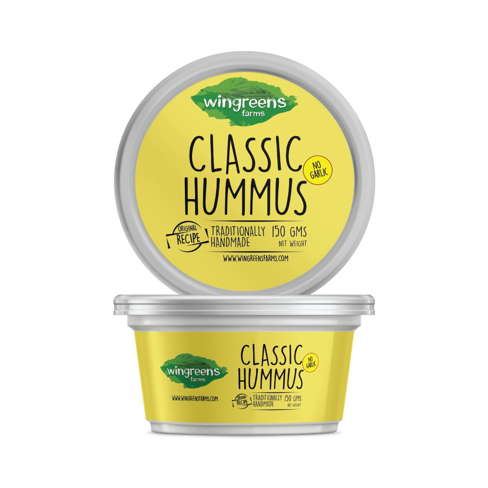 Hummus Spread PNG