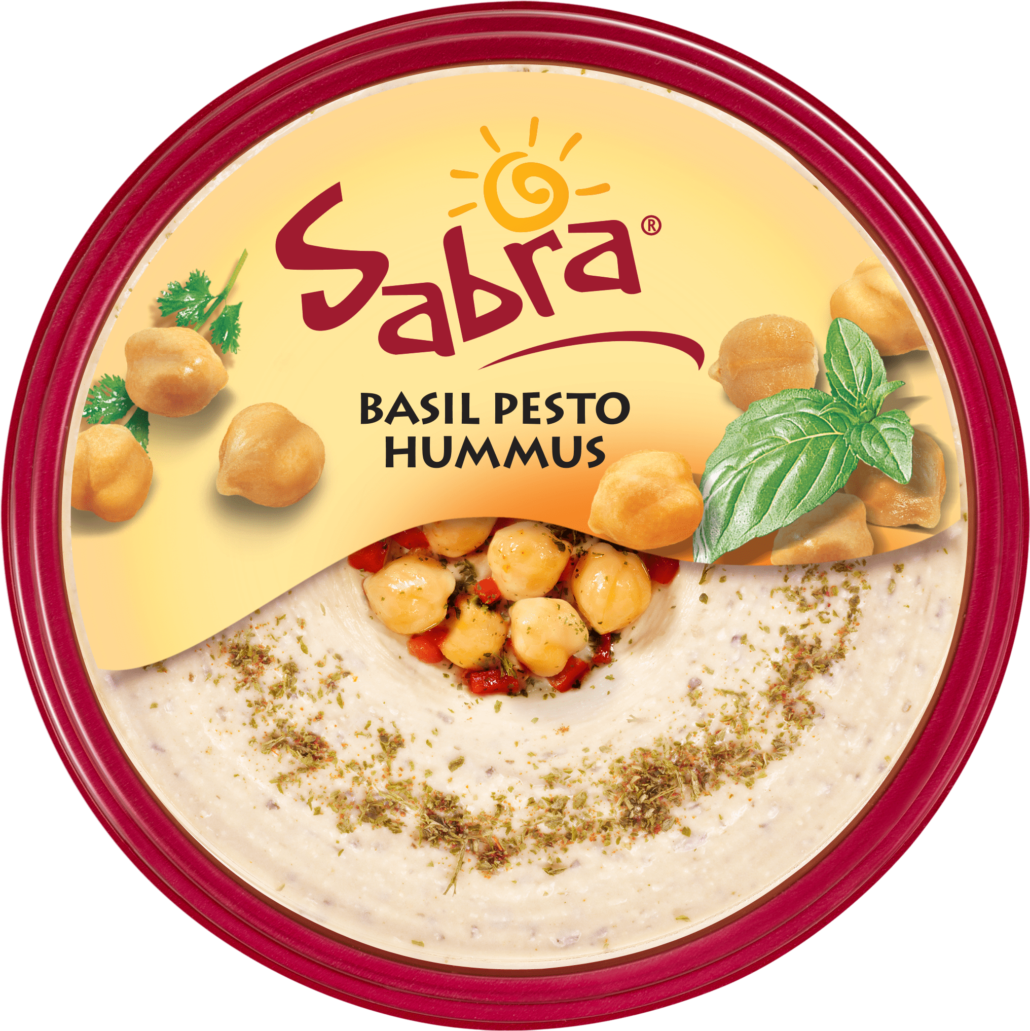 Hummus Vegan PNG