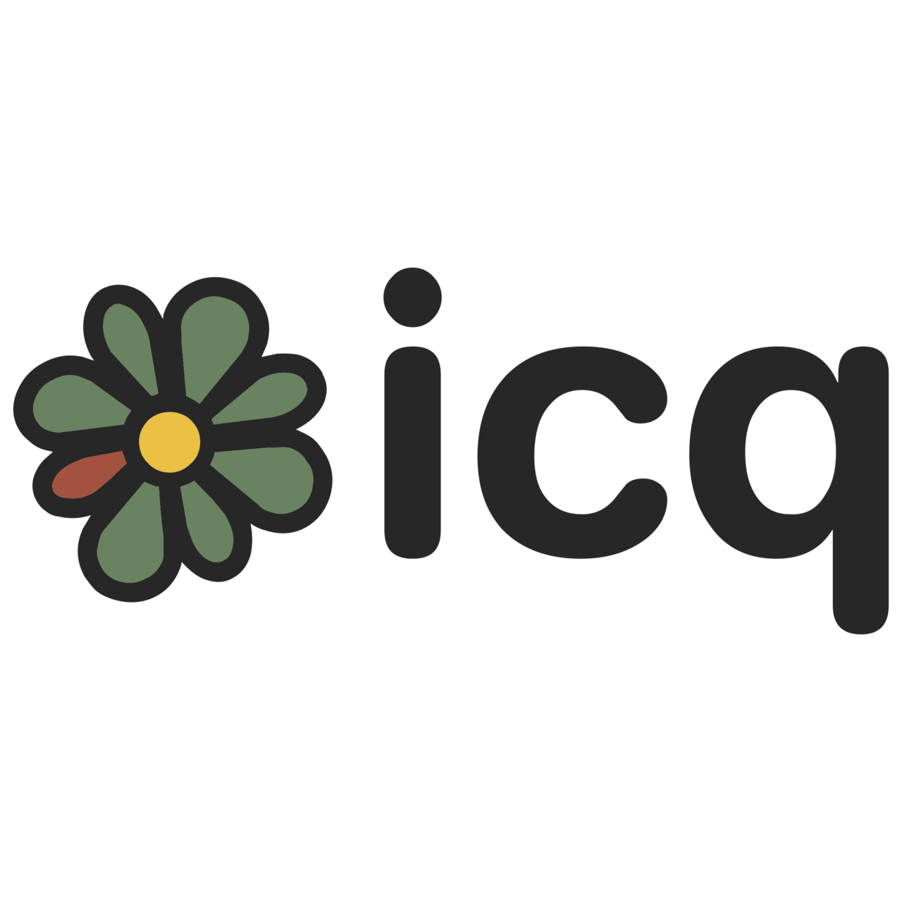 ICQ PNG HQ Picture