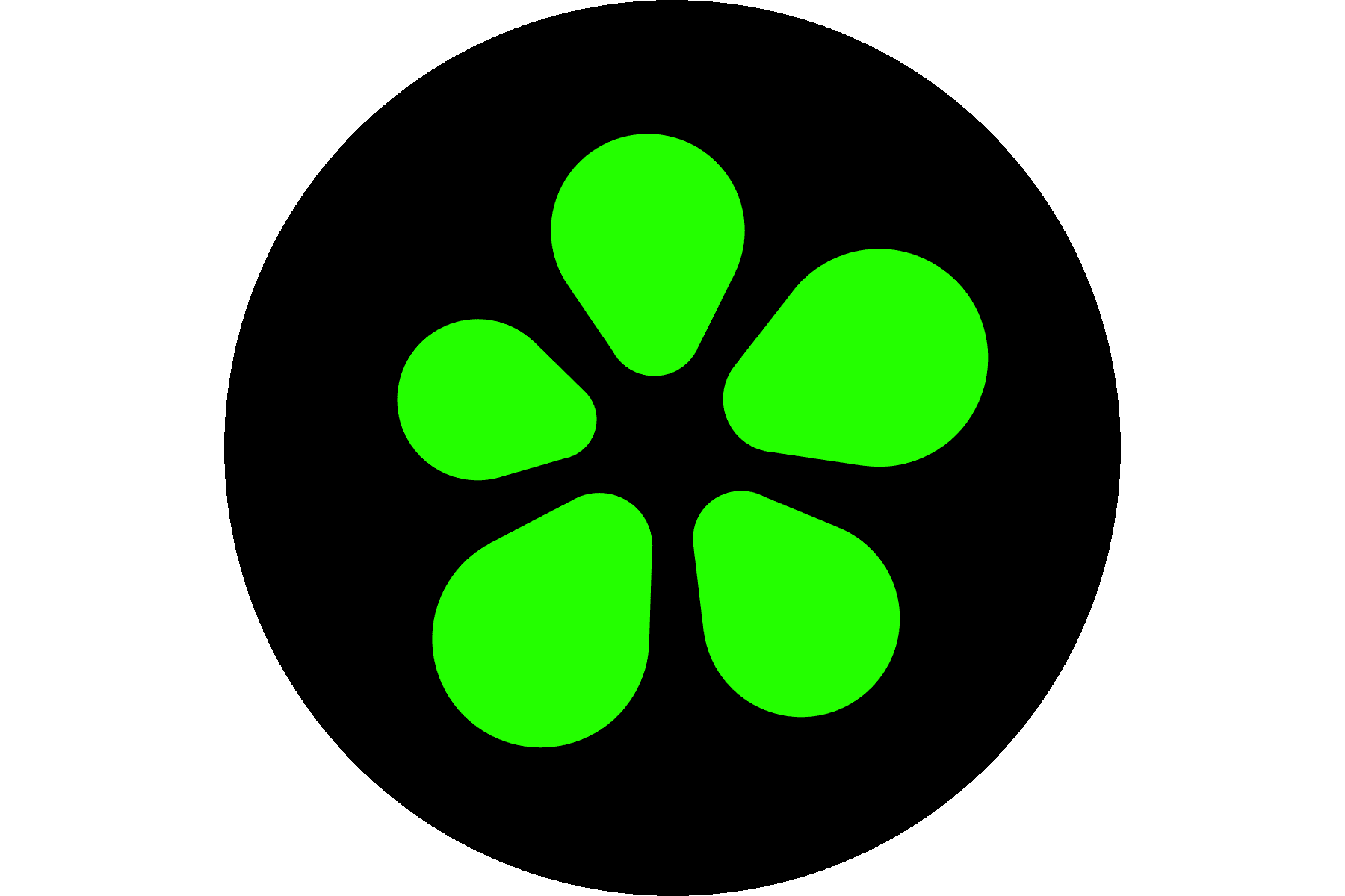 ICQ PNG Picture