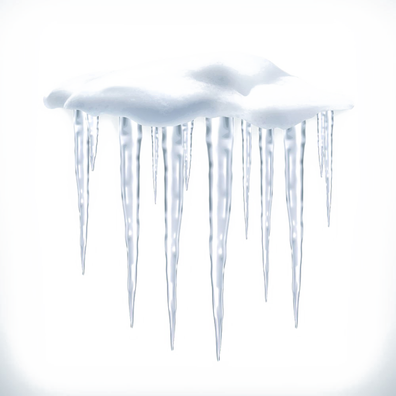 Ice Water Clear PNG
