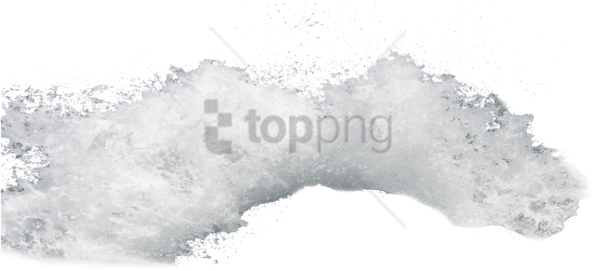 Iceberg Concept PNG