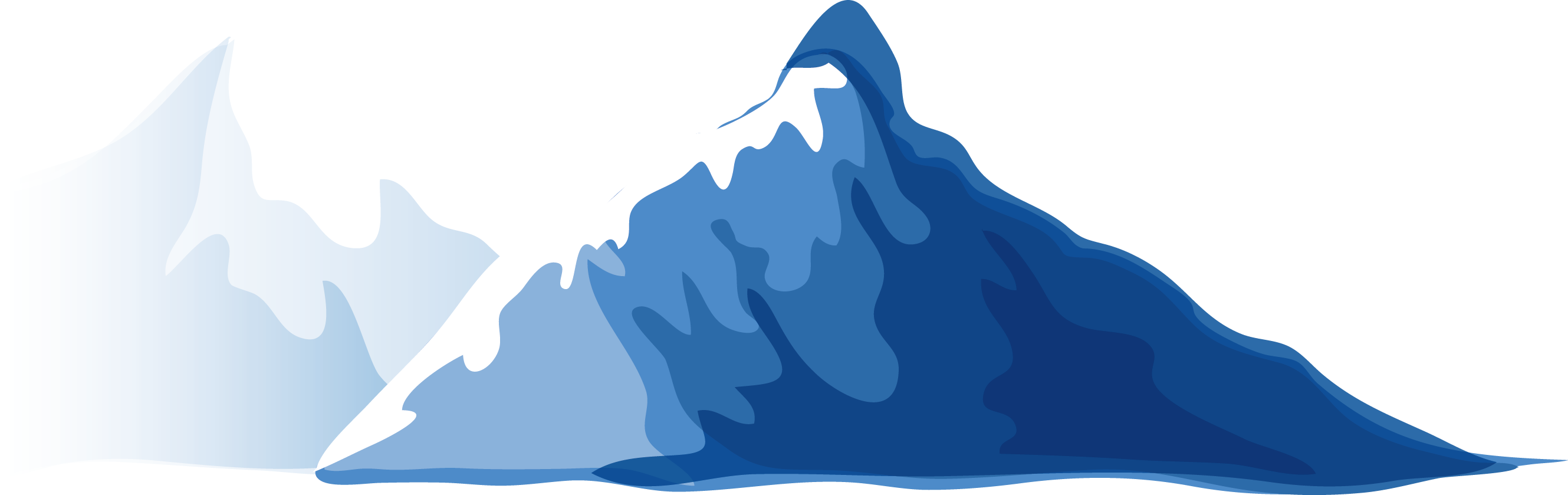Iceberg Iceberg PNG