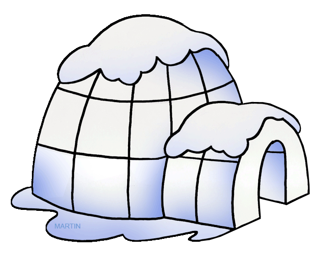 Igloo Frost PNG
