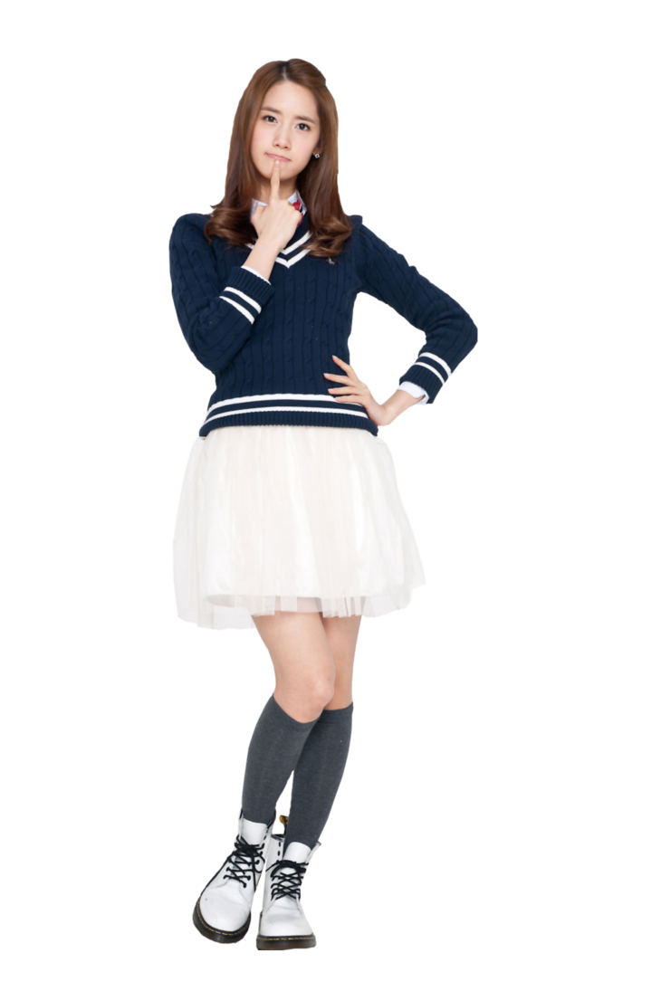 Im Yoon Ah PNG HQ Picture | PNG Arts