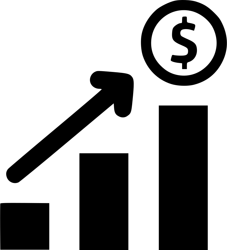 Income Pictogram PNG