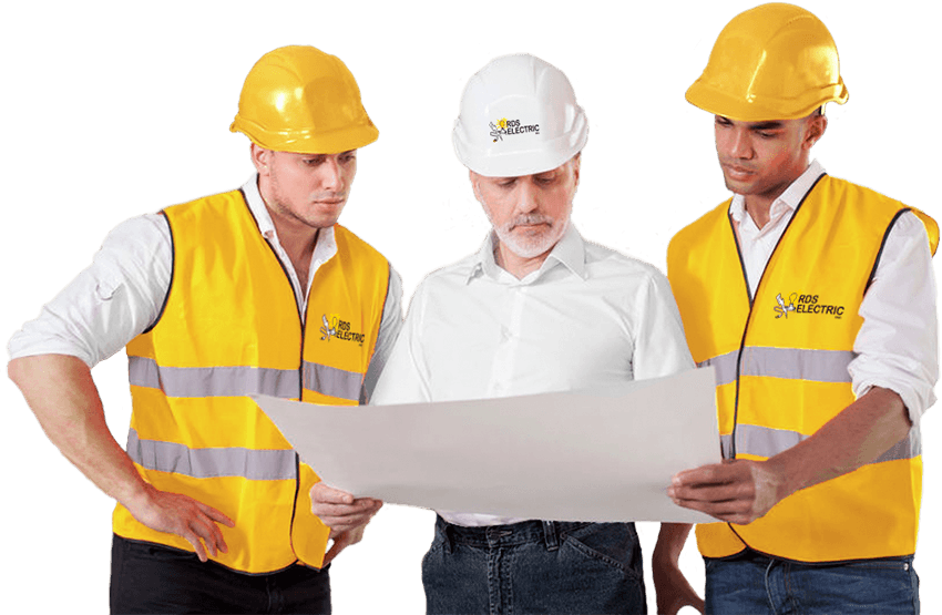 Industrial Workers and Engineers Business PNG