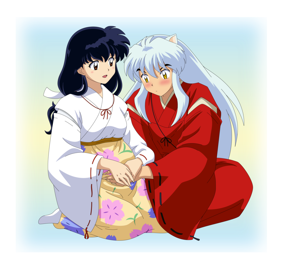 Inuyasha PNG Picture