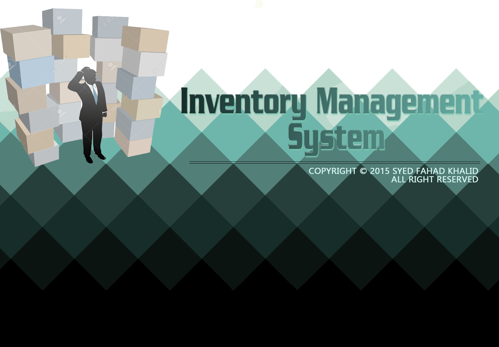 Inventory Center PNG