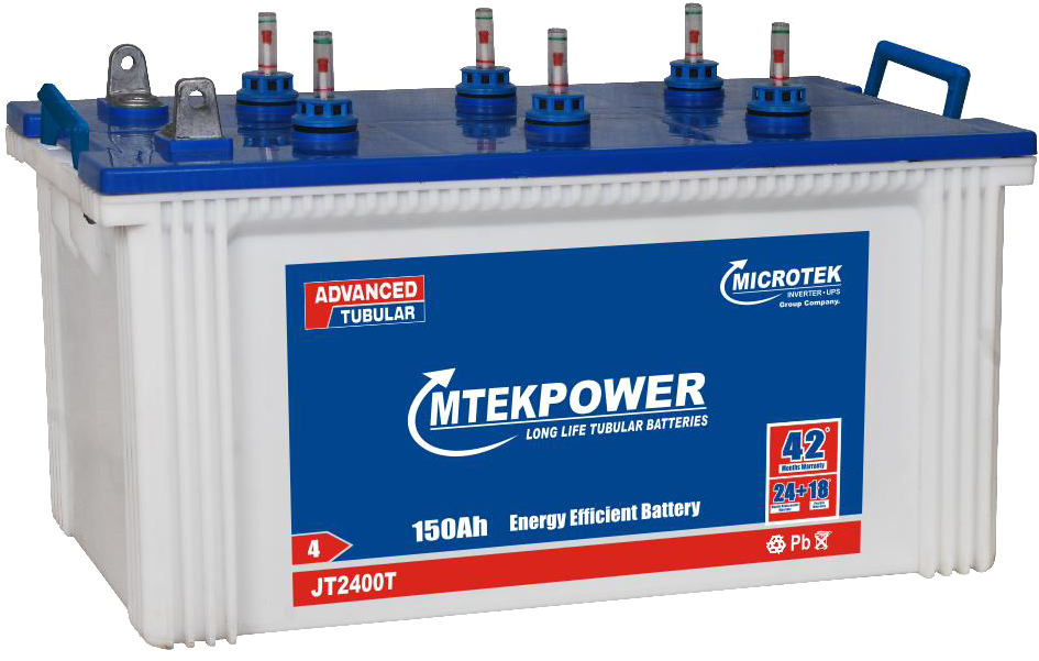 Inverter Battery Modern PNG