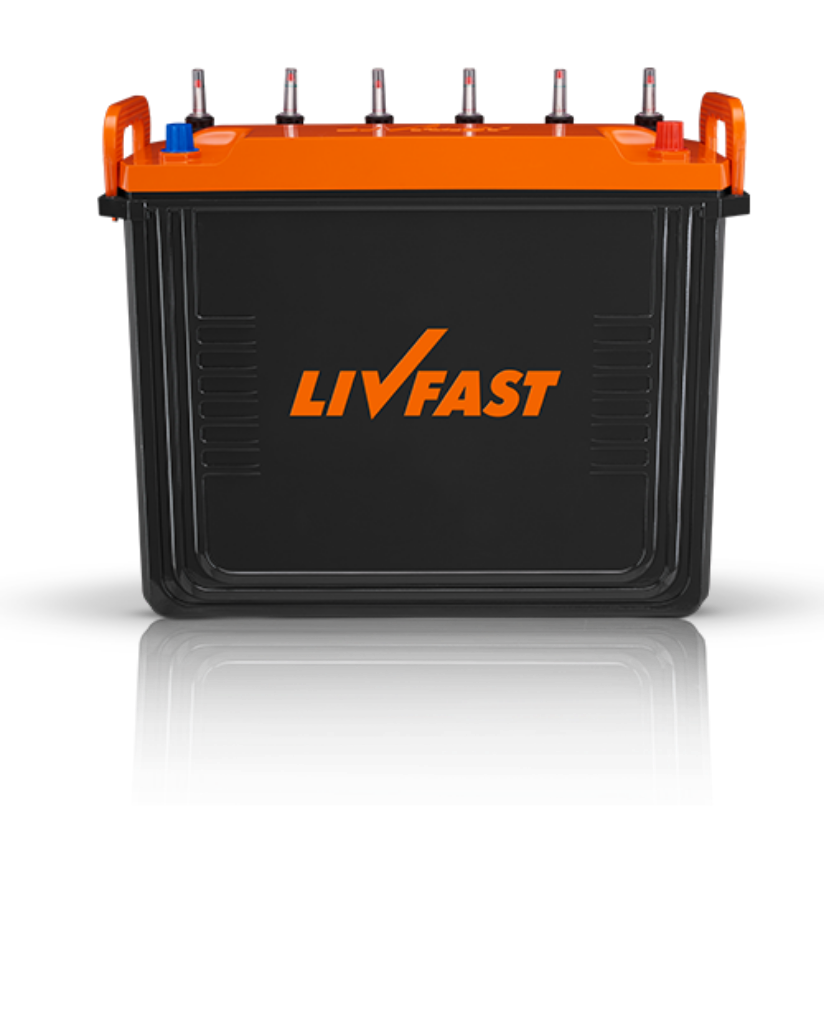 Inverter Battery Shallow PNG