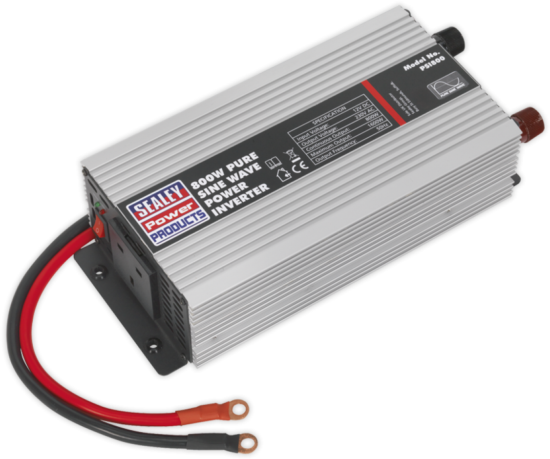 Inverter Electric PNG
