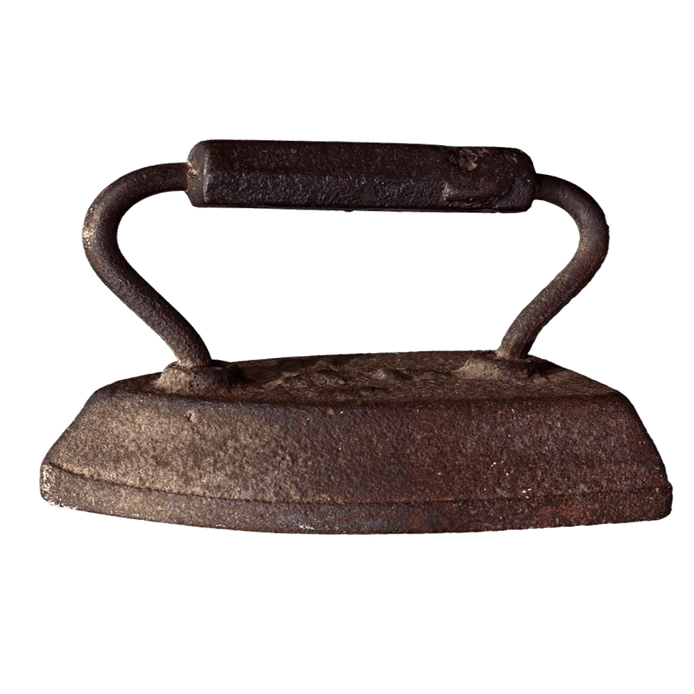 Iron Household PNG