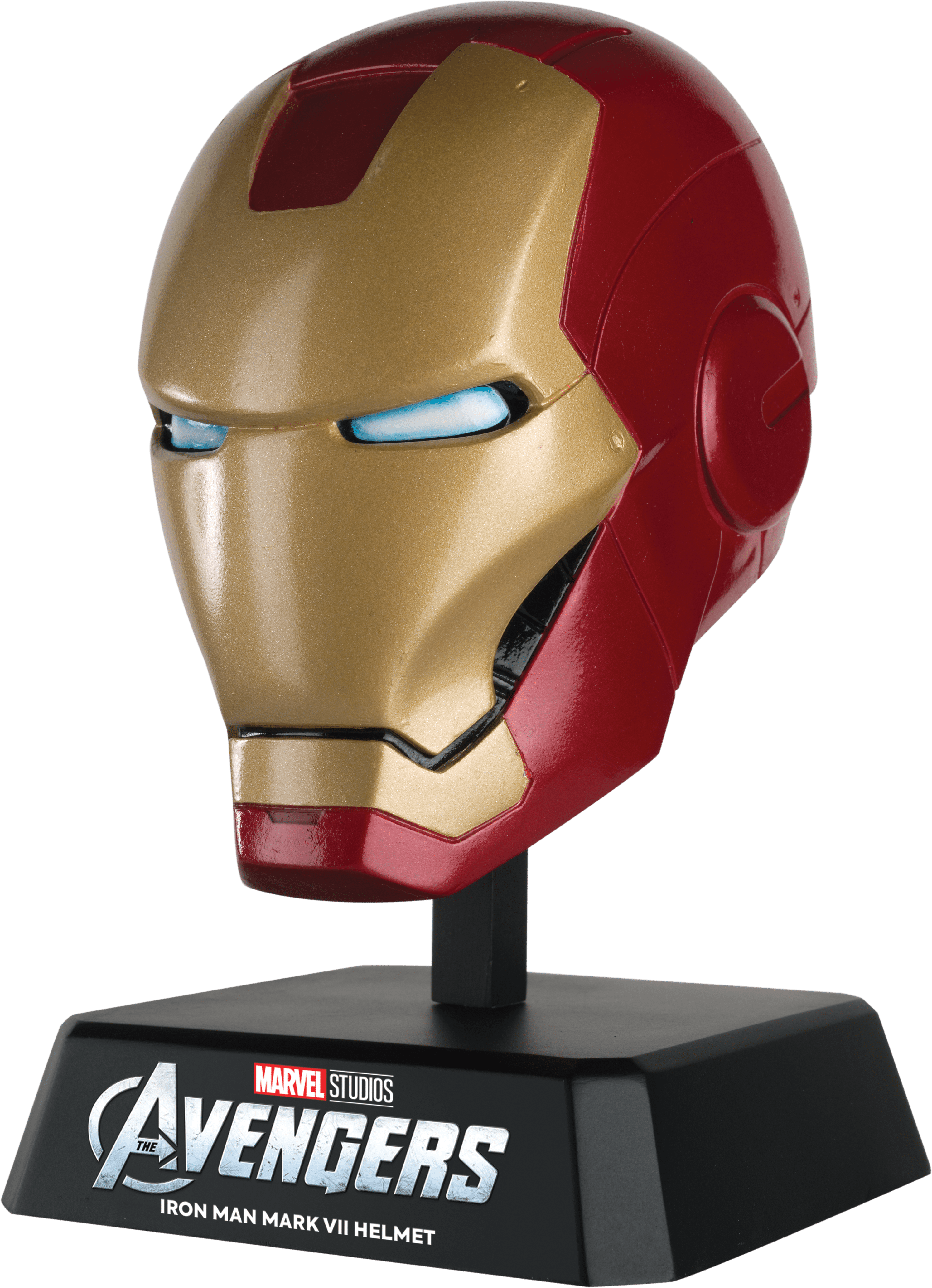 Iron Man Helmet Transparent Images