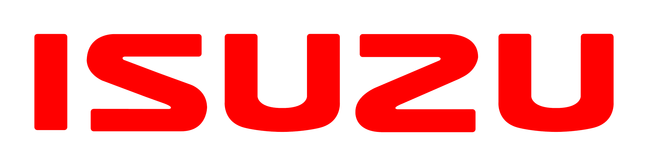 Isuzu Logo PNG HQ Pic