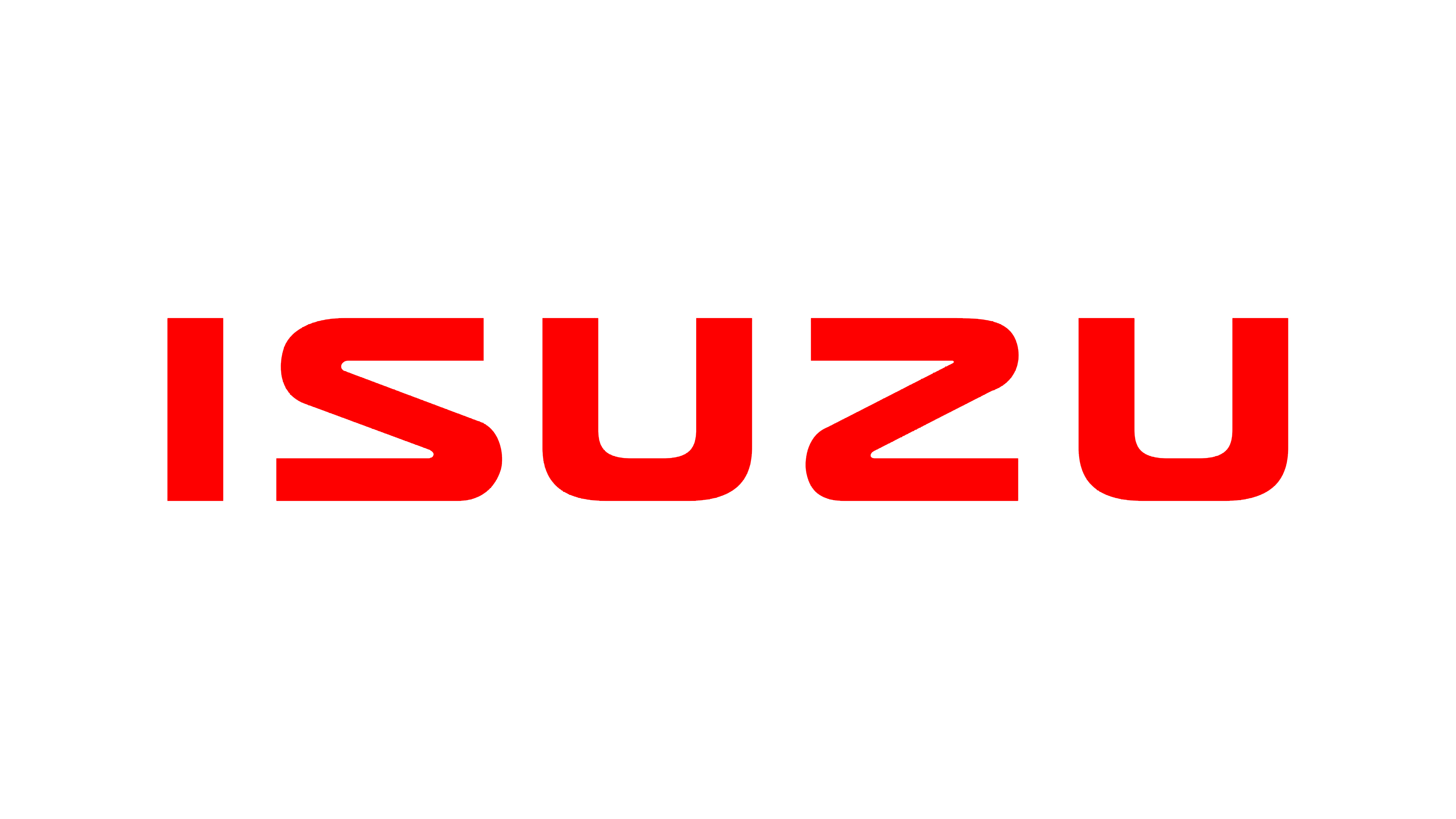 Isuzu Logo PNG Image HQ