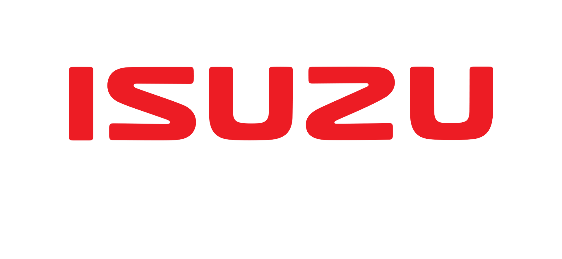 Isuzu Logo PNG Image