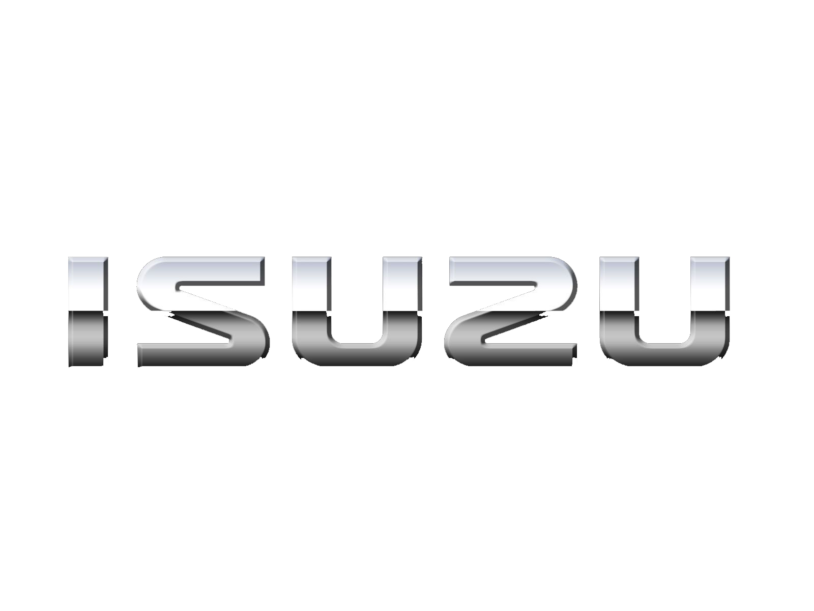 Isuzu Logo PNG Photo