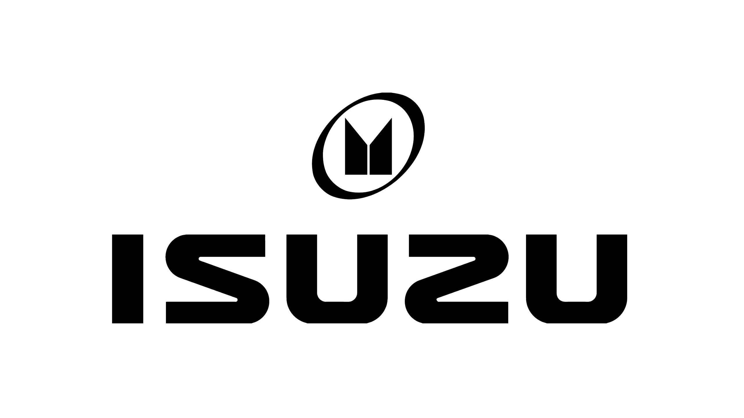 Isuzu Logo PNG Pic HQ