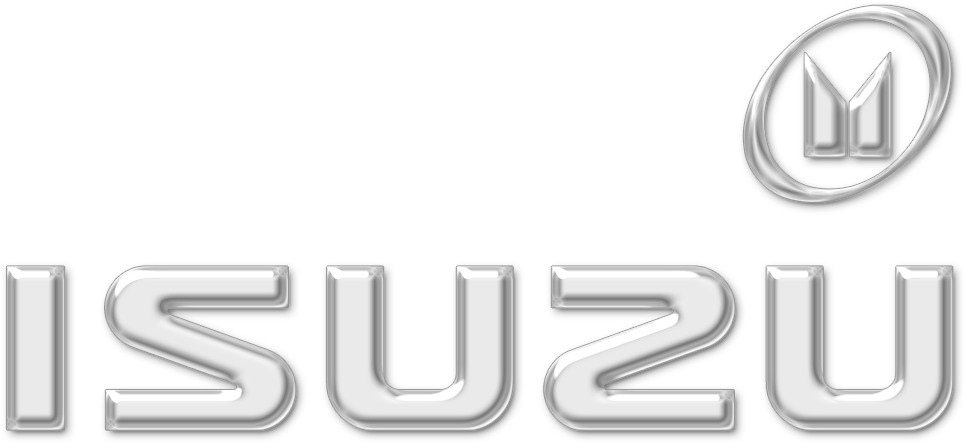 Isuzu Logo PNG Picture