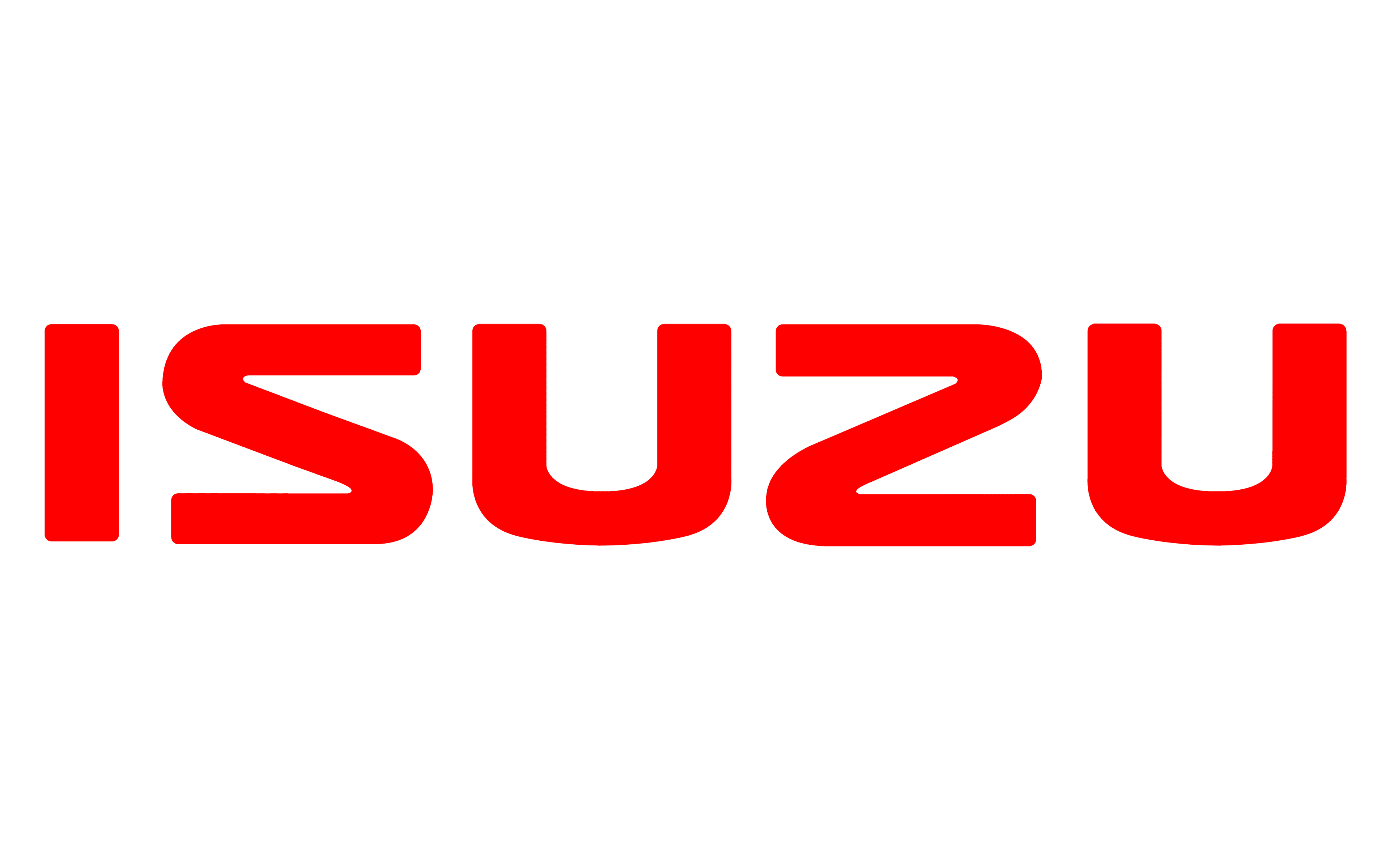 Isuzu Logo Transparent
