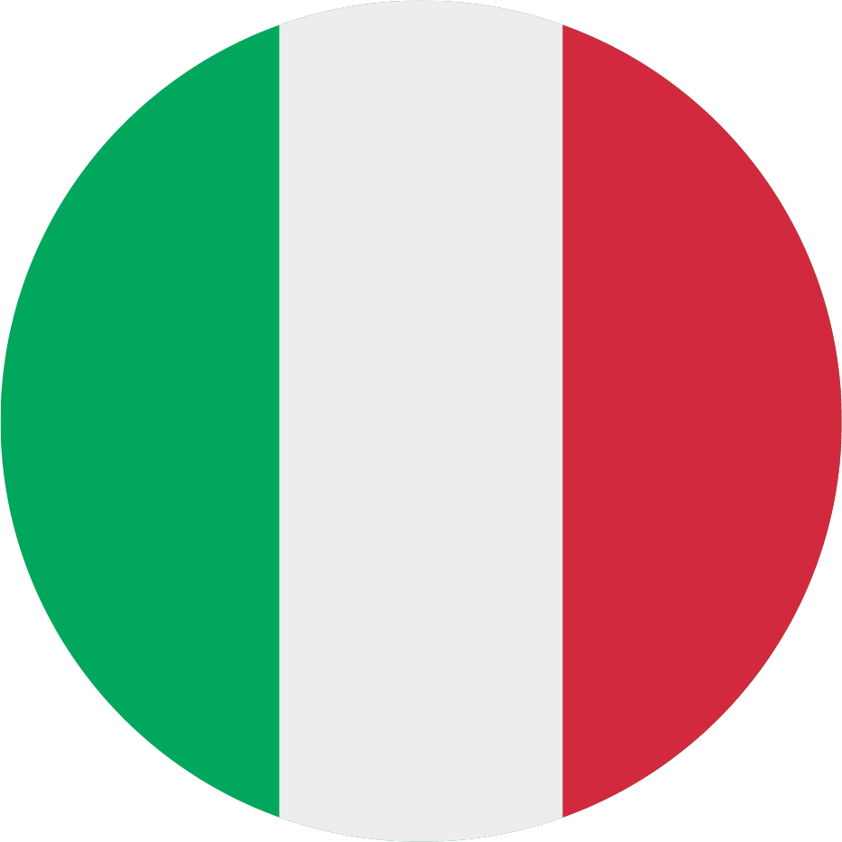 Italy Flag Bologna PNG