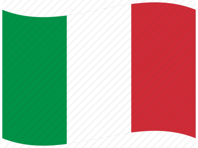 Italy Flag Flag PNG