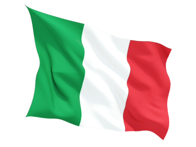Italy Flag Florence PNG