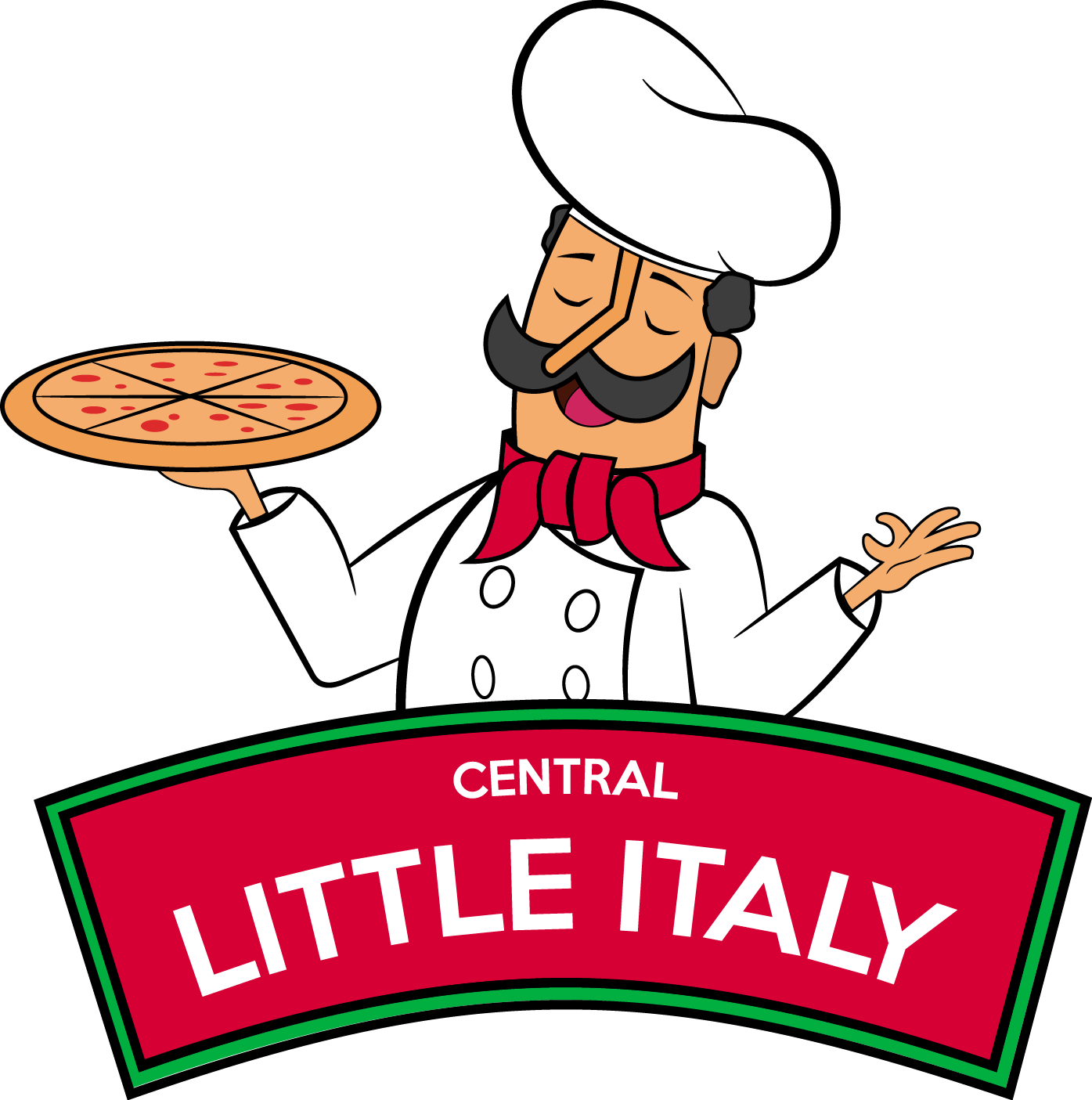 Italy Italy Pizza PNG