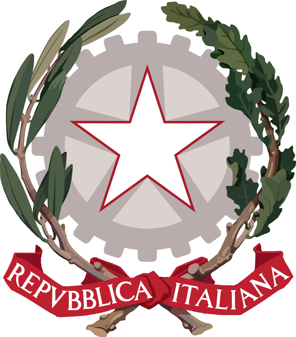 Italy Symbol PNG