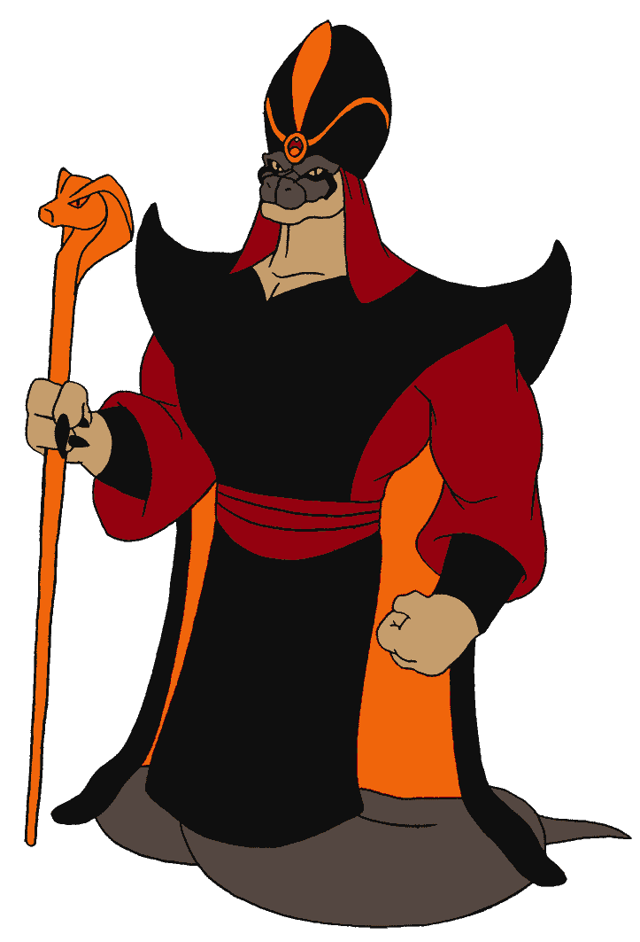 Jafar Unduh PNG Image