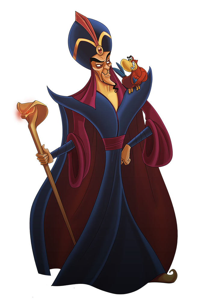 Jafar gratis immagine PNG