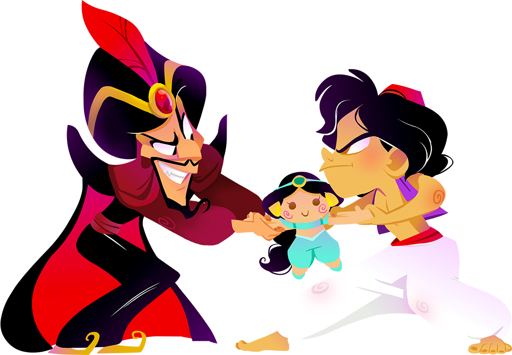 Jafar imagem transparente