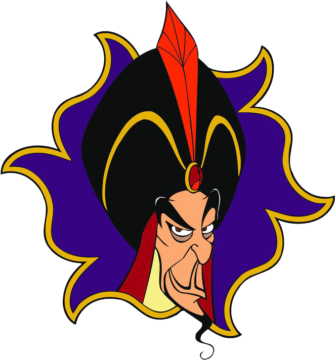 Jafar transparente