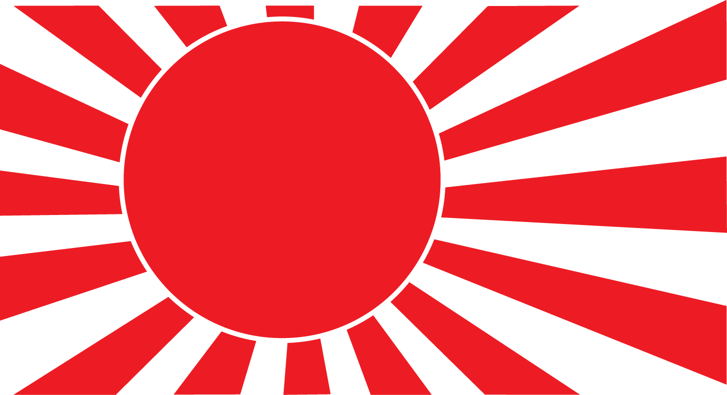 اليابان العلم PNG الموافقة المسبقة عن علم HQ