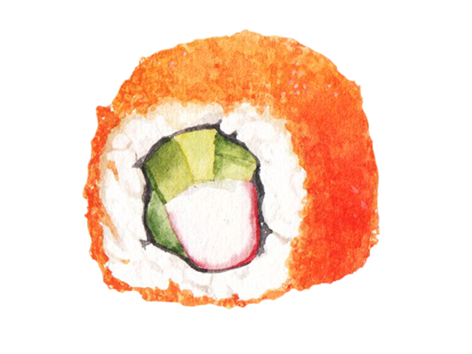 일본 음식 PNG 사진 본체