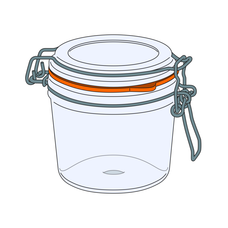 Jar PNG HQ Picture