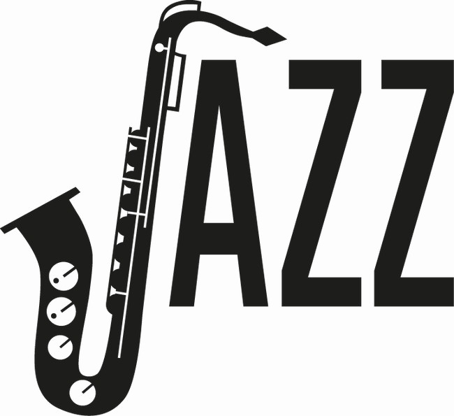 Logotipo de jazz PNG hq Pic