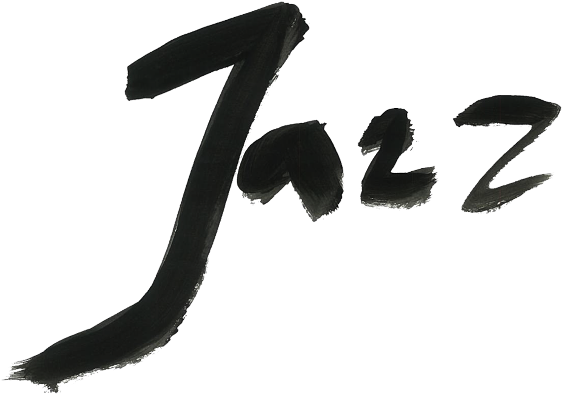 Jazz logo PNG Pic