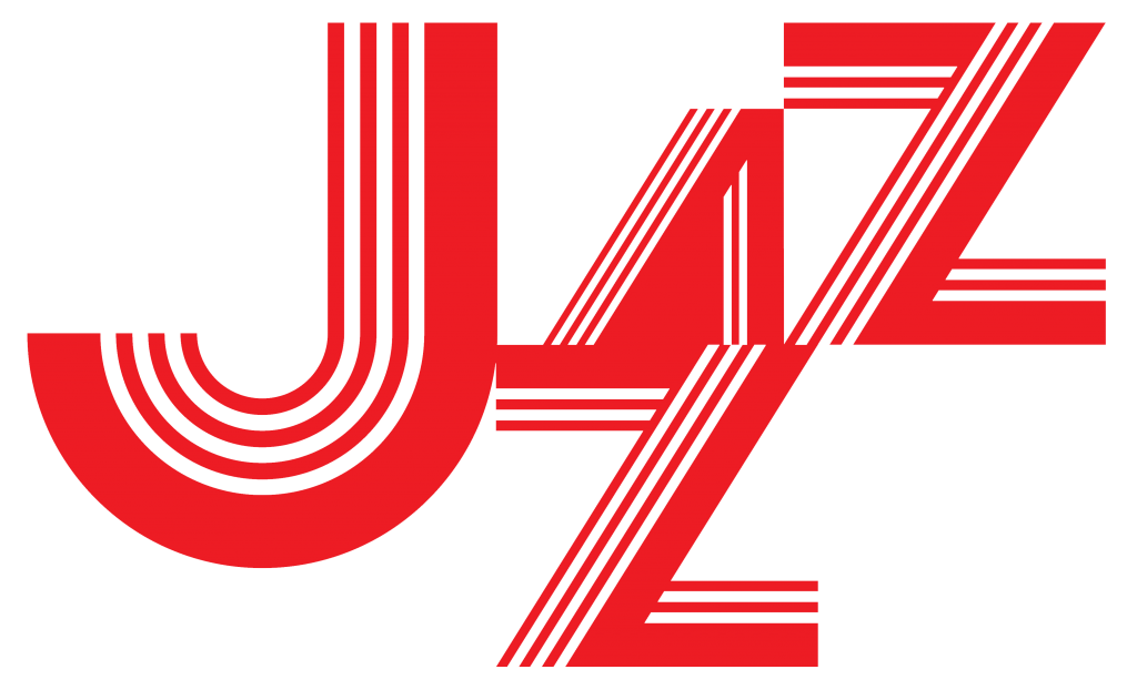 Jazz logo PNG Foto