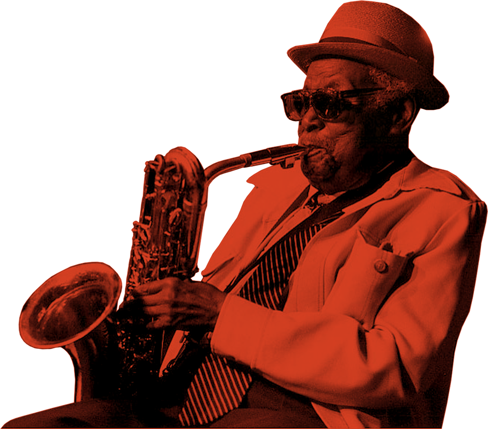 Jazzmusik PNG Pic HQ