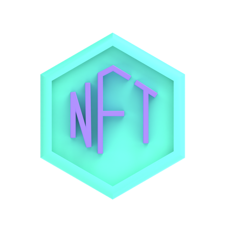 NFT PNG Download Image