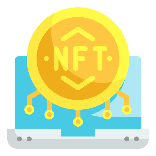 NFT PNG-Afbeelding