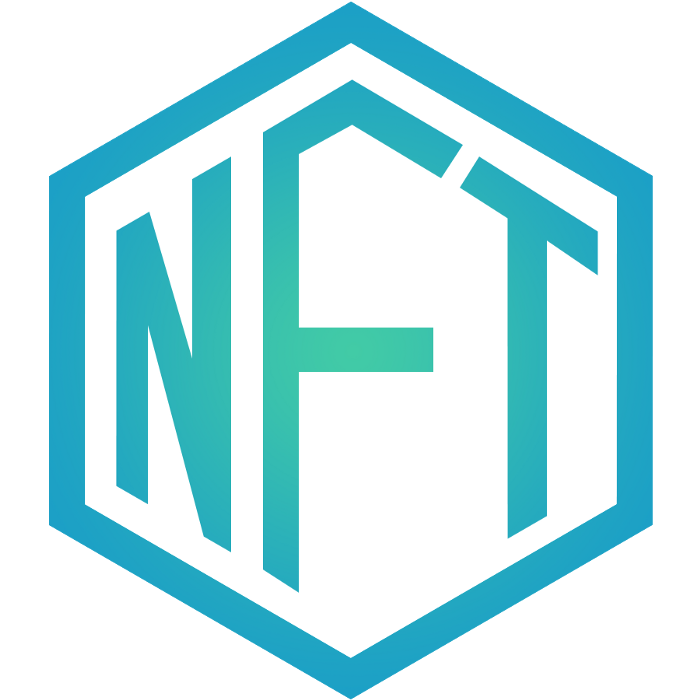 NFT-transparentes Bild