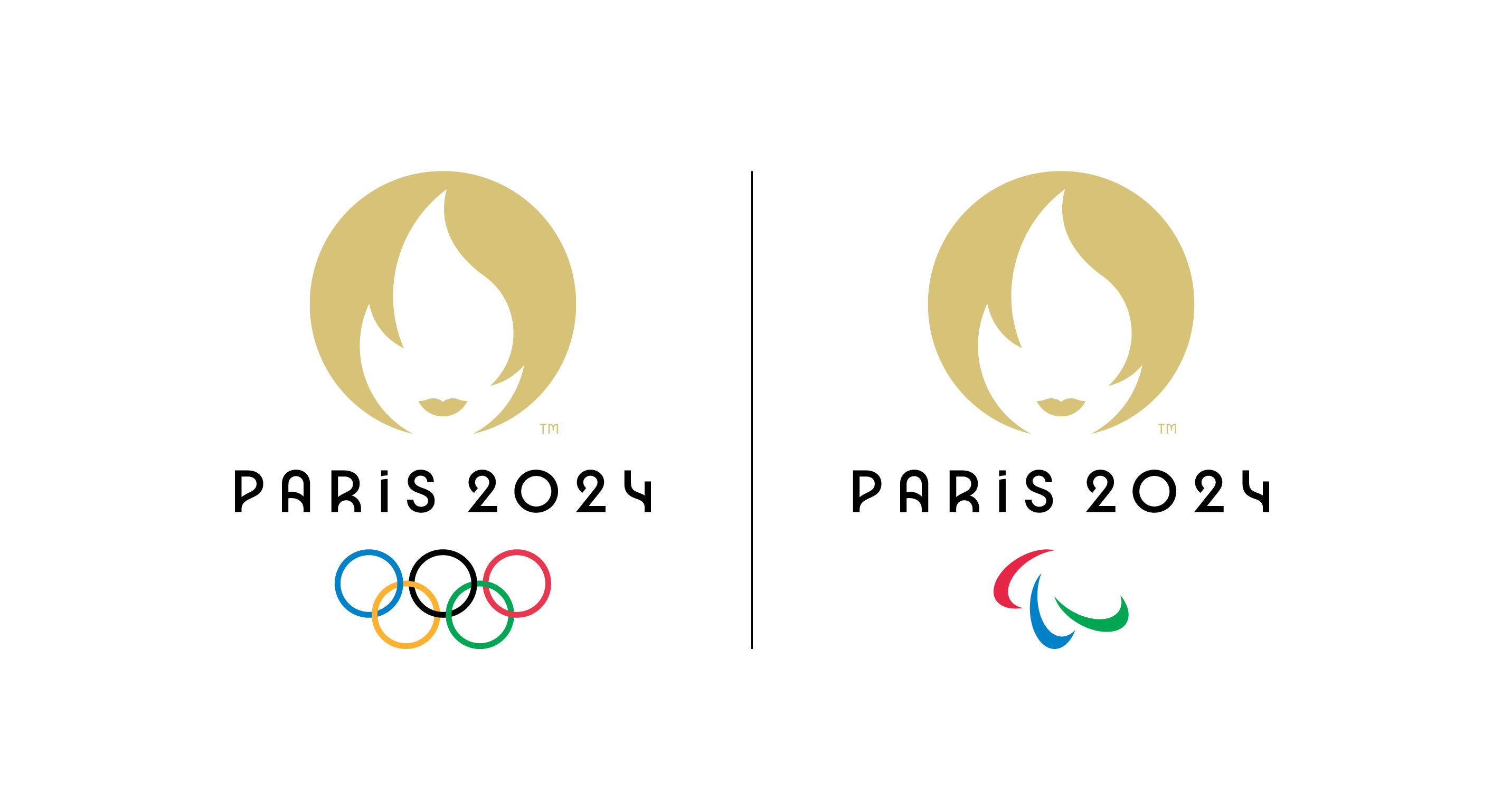 Paris Olympics 2024 PNG Pic