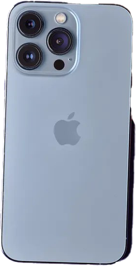 iPhone 14 Pro Max PNG Image