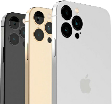 iPhone 14 Pro PNG Image HQ