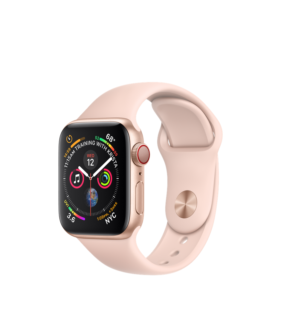iWatch PNG Pic
