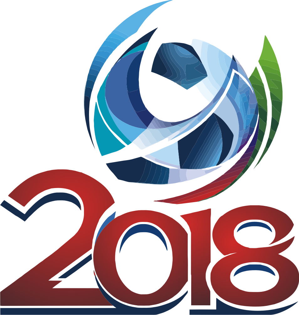 2018 FIFA World Cup Download PNG Image