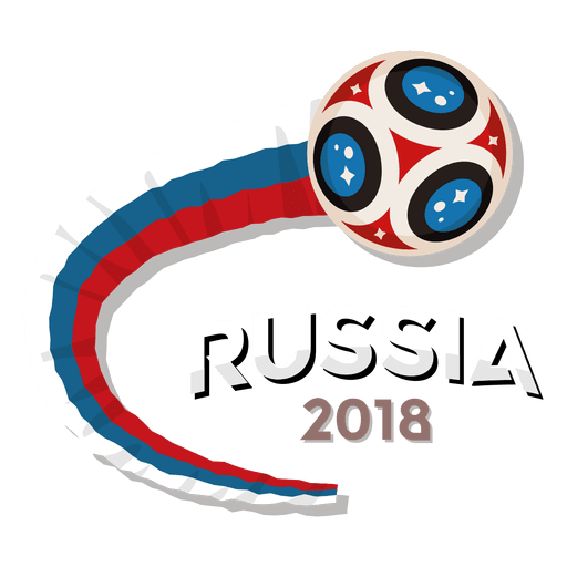 2018 FIFA World Cup Transparent Background PNG